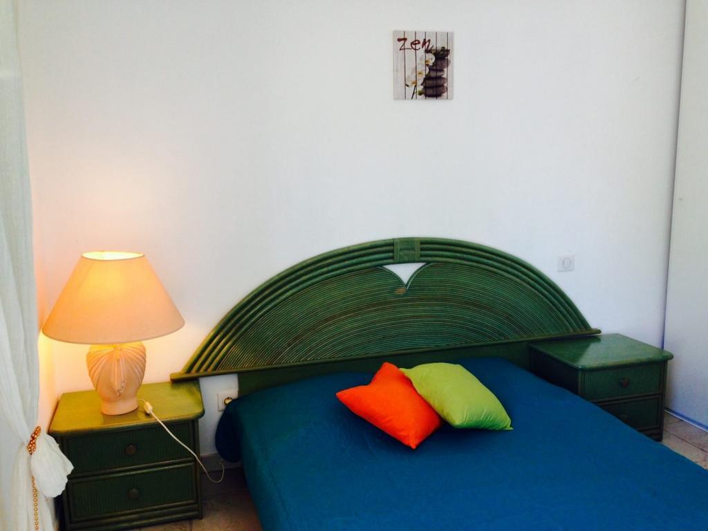 Le Camping De La Plage Aregno Ngoại thất bức ảnh